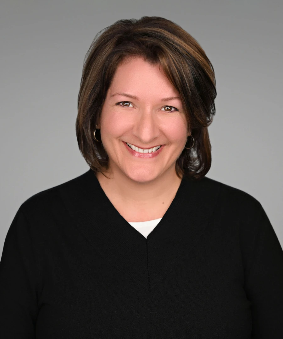 Josée Wong 