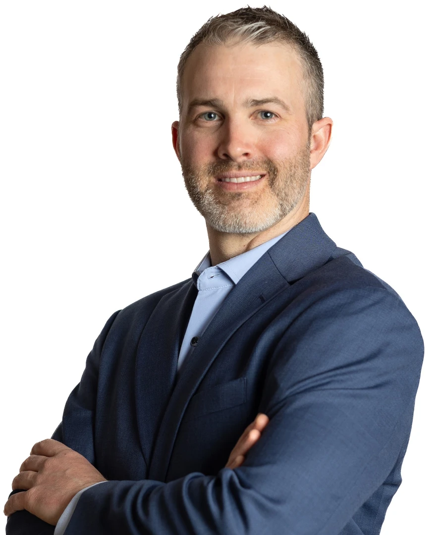 Guillaume Desjardins